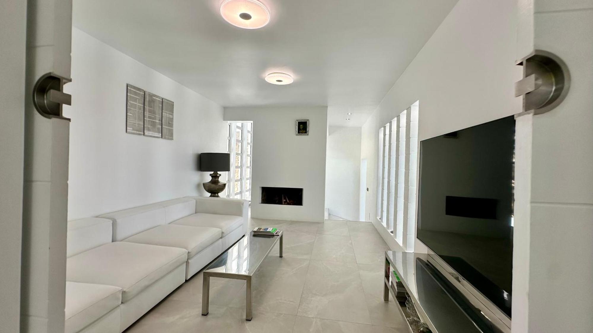 Villa Roca Ibiza - Un Paraiso Premium A Solo 10 Minutos De La Ciudad De Ibiza Y De Las Playas Cala Jondal Y Salinas Sant Jordi de ses Salines Eksteriør bilde